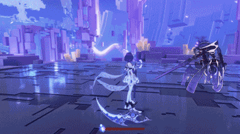 《崩壞3》彼岸雙生技能解讀 希兒新裝甲彼岸雙生作戰指南 《崩壞3》彼岸雙生技能解讀 希兒新裝甲彼岸雙生作戰指南