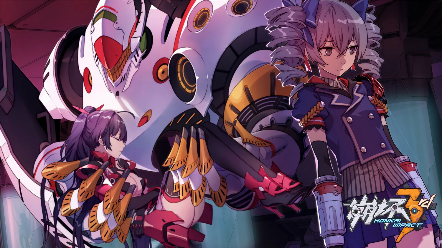 崩壞3時序旋渦軒轅怎麽打 時序旋渦軒轅攻略 崩壞3時序旋渦軒轅怎麽打 時序旋渦軒轅攻略