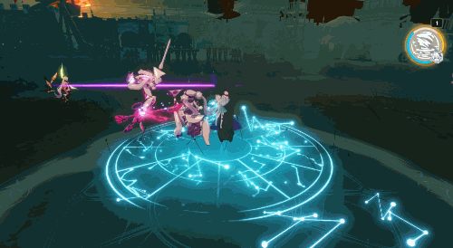 《崩壞3》錦箏歎武器介紹 4.0版本朔夜觀星推薦武器錦箏歎使用攻略 《崩壞3》錦箏歎武器介紹 4.0版本朔夜觀星推薦武器錦箏歎使用攻略