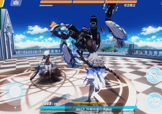 《崩壞3》真理之鑰怎麽樣 理之律者專屬武器真理之鑰簡評 《崩壞3》真理之鑰怎麽樣 理之律者專屬武器真理之鑰簡評