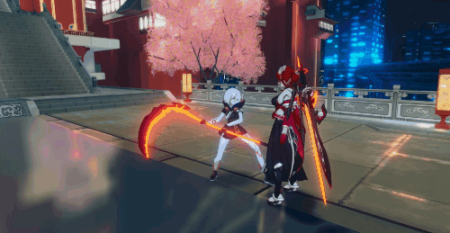 《崩壞3》姬子椿與黑檀皮膚怎麽獲得 真紅騎士月蝕服裝椿與黑檀介紹 《崩壞3》姬子椿與黑檀皮膚怎麽獲得 真紅騎士月蝕服裝椿與黑檀介紹