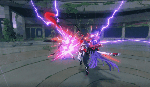 《崩壞3》雷之律者技能介紹 測試服雷律技能效果一覽 《崩壞3》雷之律者技能介紹 測試服雷律技能效果一覽