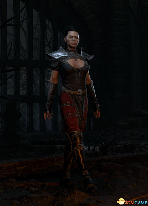 《暗黑破壞神2:重製版》新手指引 從入門到精通上手教學指南 《暗黑破壞神2:重製版》新手指引 從入門到精通上手教學指南