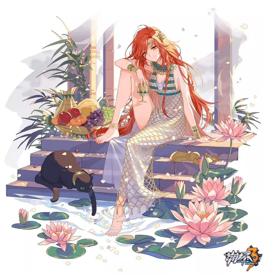 《崩壞3》新聖痕怎麽樣 莎士比亞漂流介紹 《崩壞3》新聖痕怎麽樣 莎士比亞漂流介紹