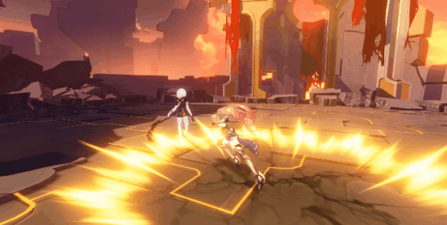 《崩壞3》新聖痕怎麽樣 莎士比亞漂流介紹 《崩壞3》新聖痕怎麽樣 莎士比亞漂流介紹