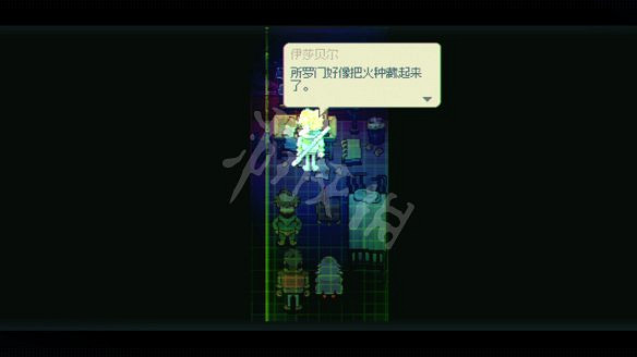 《風來之國》伊莎貝爾線索在哪查？伊莎貝爾線索查詢位置分享