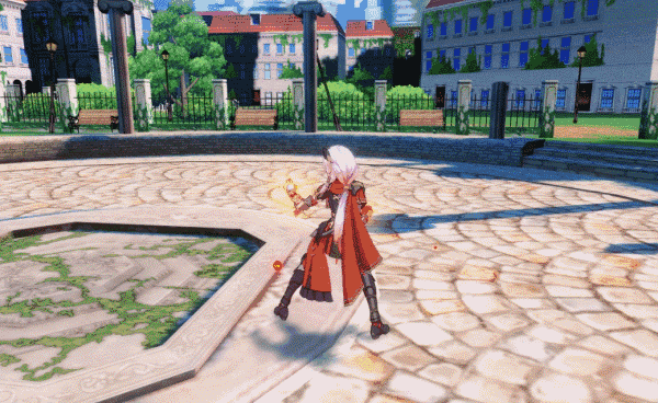 《崩壞3》熾翎火與劍劍與火服裝動態欣賞 崩壞國記活動獎勵服裝一覽 《崩壞3》熾翎火與劍劍與火服裝動態欣賞 崩壞國記活動獎勵服裝一覽