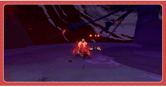 《崩壞3》v4.6版本角色識之律者 識之律者人偶若水介紹