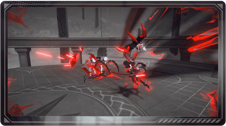 《崩壞3》魘夜星淵技能一覽 魘夜星淵技能介紹 《崩壞3》魘夜星淵技能一覽 魘夜星淵技能介紹