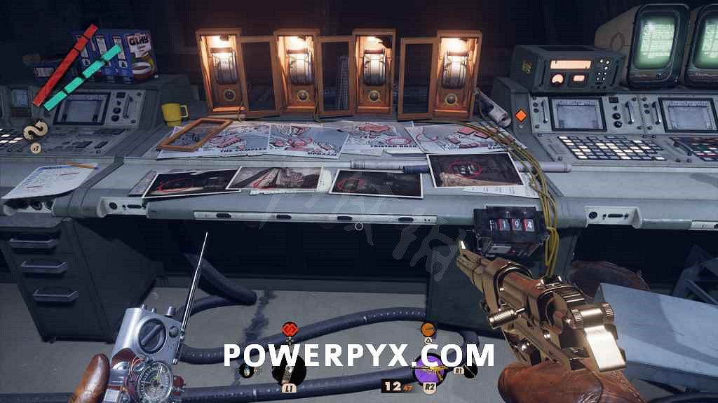 《死亡循環》密碼大全 密碼箱密碼門密碼鎖全彙總 《死亡循環》密碼大全 密碼箱密碼門密碼鎖全彙總