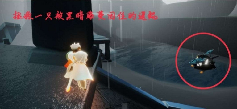 《光遇》9.16任務攻略 9月16日每日任務怎麽做