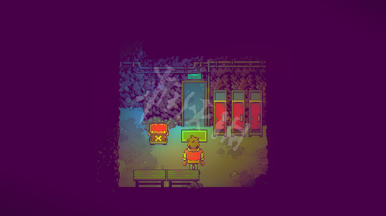 《風來之國》第五章寶箱在哪？第5章寶箱位置分享