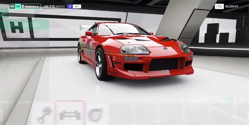 實用性VS顏值!《極限競速:地平線4》十大人氣車輛公布 實用性VS顏值!《極限競速:地平線4》十大人氣車輛公布