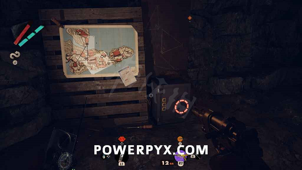 《死亡循環》密碼大全 密碼箱密碼門密碼鎖全彙總 《死亡循環》密碼大全 密碼箱密碼門密碼鎖全彙總