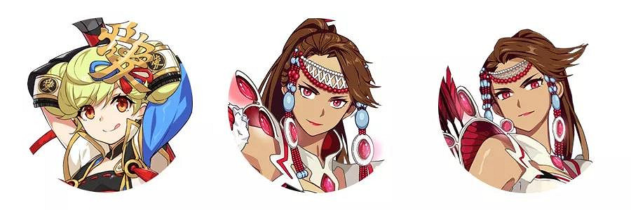 《崩壞3》天穹搭配推薦 天穹增幅核心武器聖痕推薦 《崩壞3》天穹搭配推薦 天穹增幅核心武器聖痕推薦