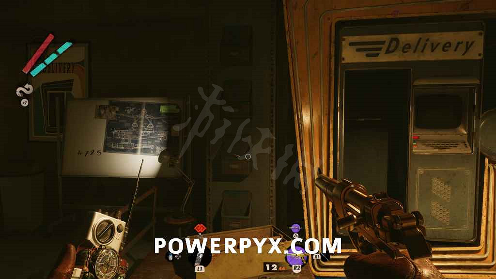 《死亡循環》密碼大全 密碼箱密碼門密碼鎖全彙總 《死亡循環》密碼大全 密碼箱密碼門密碼鎖全彙總