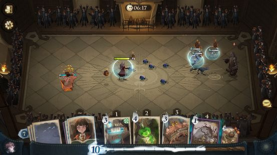 《哈利波特魔法覺醒》紐特動物園怎麽玩 紐特動物園玩法攻略介紹 《哈利波特魔法覺醒》紐特動物園怎麽玩 紐特動物園玩法攻略介紹