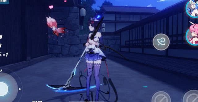 《崩壞3》6月6日精準和擴充卡池分析 水晶是抽還是留