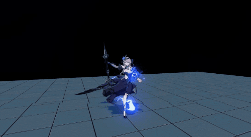 《崩壞3》失落迷迭技能預覽 4.2麗塔S級女武神裝甲失落迷迭 《崩壞3》失落迷迭技能預覽 4.2麗塔S級女武神裝甲失落迷迭