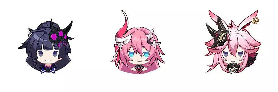 《崩壞3》夜隱重霞陣容搭配 SP女武神雷八組隊推薦 《崩壞3》夜隱重霞陣容搭配 SP女武神雷八組隊推薦