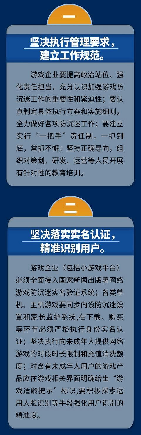 遊戲工委:堅決抵制繞過監管 通過境外遊戲平台向中國使用者提供服務 遊戲工委:堅決抵制繞過監管 通過境外遊戲平台向中國使用者提供服務