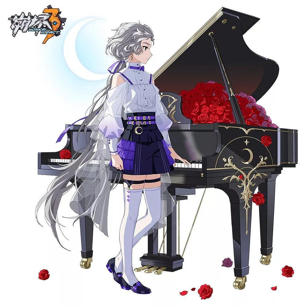 《崩壞3》古典樂聖貝多芬怎麽樣 崩壞3rd3.0版本新聖痕貝多芬分析 《崩壞3》古典樂聖貝多芬怎麽樣 崩壞3rd3.0版本新聖痕貝多芬分析