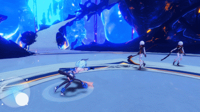 《崩壞3》A級女武神藍莓特攻介紹 新女武神藍莓特工技能詳情 《崩壞3》A級女武神藍莓特攻介紹 新女武神藍莓特工技能詳情