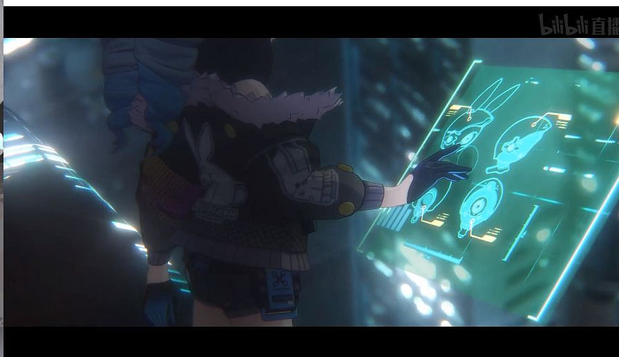 《崩壞3》4.7版本直播 4.7直播圖文回顧