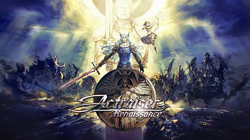 《雷莎出擊》重製版預告 今日發售登PC/PS4/NS 《雷莎出擊》重製版預告 今日發售登PC/PS4/NS