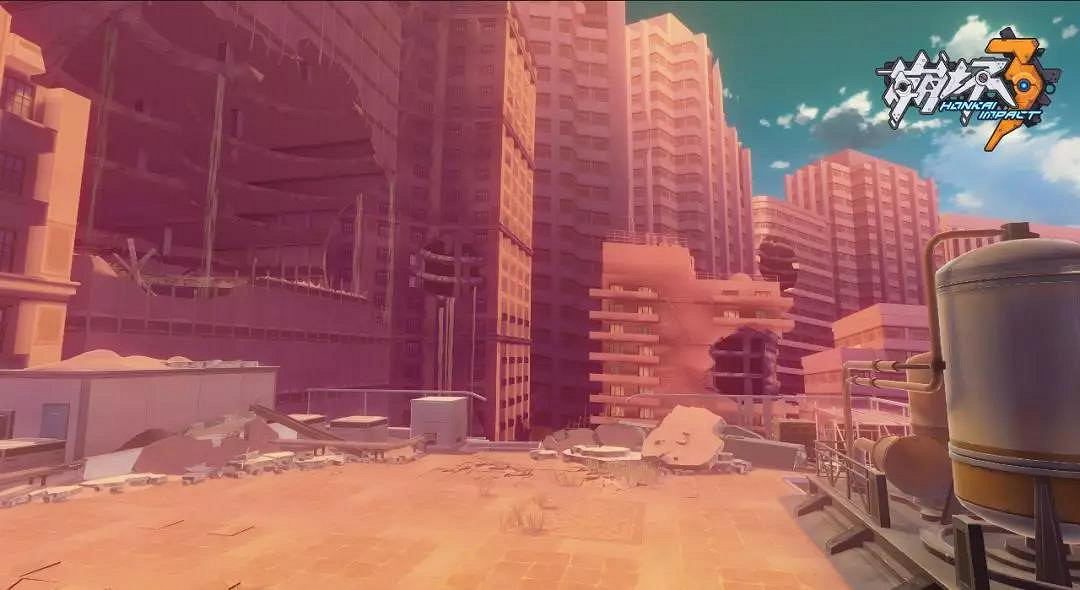 《崩壞3》主線15章迷途沙塵玩法預告 主線15章限時活動獎勵一覽 《崩壞3》主線15章迷途沙塵玩法預告 主線15章限時活動獎勵一覽