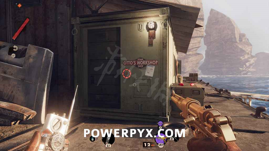 《死亡循環》密碼大全 密碼箱密碼門密碼鎖全彙總 《死亡循環》密碼大全 密碼箱密碼門密碼鎖全彙總