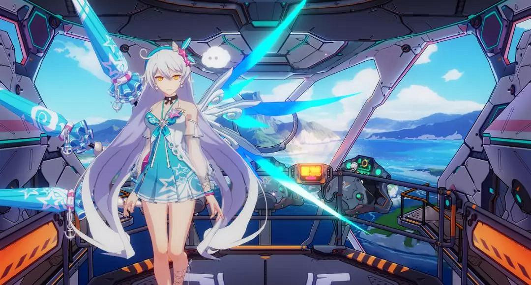 《崩壞3》夏日奇異漂流活動預告 V3.3奇異漂流活動獎勵介紹 《崩壞3》夏日奇異漂流活動預告 V3.3奇異漂流活動獎勵介紹