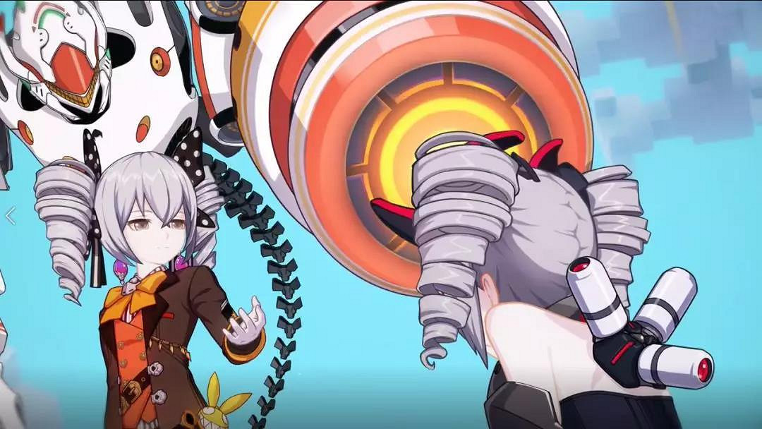 《崩壞3》新女武神希兒是誰 崩壞3開服至今希兒相關彩蛋彙總 《崩壞3》新女武神希兒是誰 崩壞3開服至今希兒相關彩蛋彙總