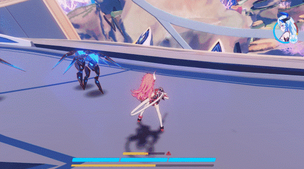 《崩壞3》櫻桃炸彈技能介紹 新女武神蘿莎莉婭武器聖痕推薦 《崩壞3》櫻桃炸彈技能介紹 新女武神蘿莎莉婭武器聖痕推薦