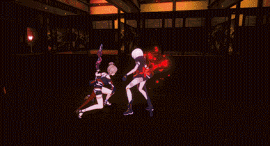 《崩壞3》麗塔皮膚緋夜花怎麽獲取 黯薔薇新服裝緋夜花特效一覽 《崩壞3》麗塔皮膚緋夜花怎麽獲取 黯薔薇新服裝緋夜花特效一覽