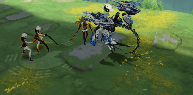 《崩壞3》主線22章活動一覽 主線22章活動介紹 《崩壞3》主線22章活動一覽 主線22章活動介紹