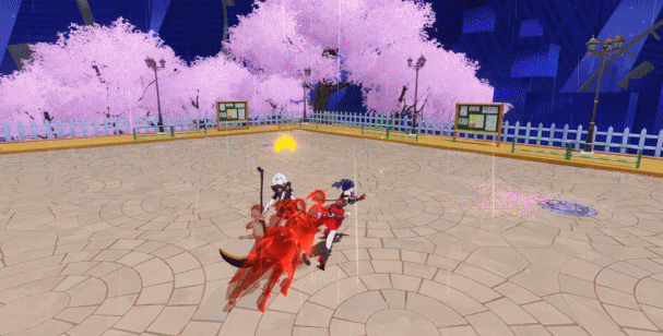 《崩壞3》斷罪影舞技能介紹 4.2版本影舞衝擊增幅斷罪影舞技能一覽 《崩壞3》斷罪影舞技能介紹 4.2版本影舞衝擊增幅斷罪影舞技能一覽