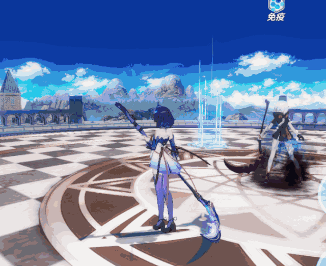 《崩壞3》希兒專屬武器童謠怎麽樣 V3.2版本測試服武器童謠介紹