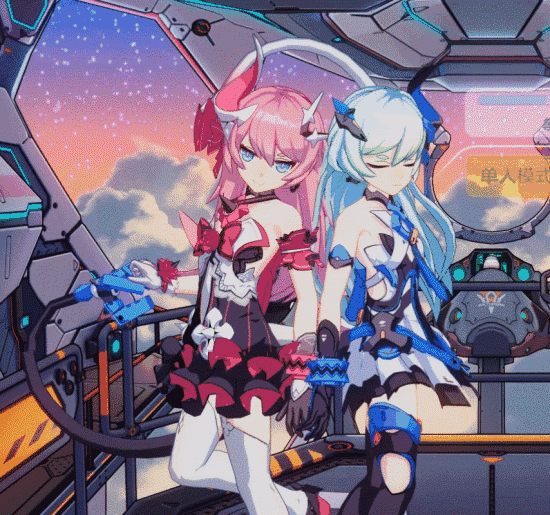 《崩壞3》雙子艦橋交互上線 商店調整、活動相冊一覽 《崩壞3》雙子艦橋交互上線 商店調整、活動相冊一覽