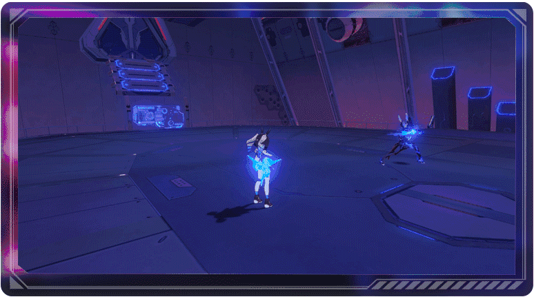 《崩壞3》迷之忍者介紹 神秘強敵迷之忍者