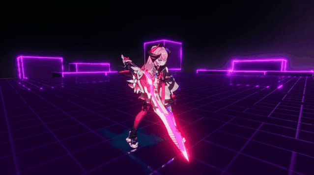 《崩壞3》狂熱藍調技能介紹 櫻桃炸彈增幅裝甲狂熱藍調Δ技能 《崩壞3》狂熱藍調技能介紹 櫻桃炸彈增幅裝甲狂熱藍調Δ技能