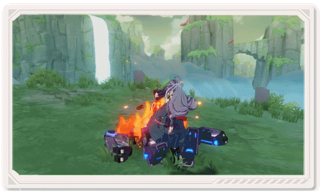 《崩壞3》千翎湮塵介紹 4.8測試服新超限千翎湮塵