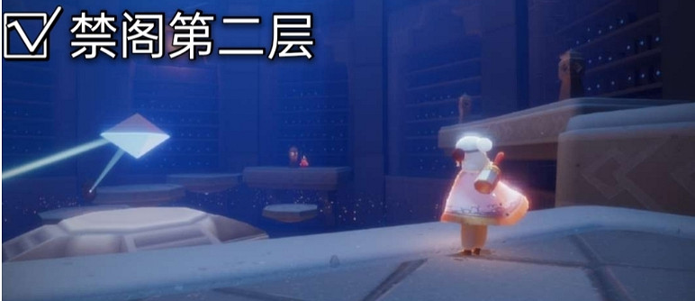 《光遇》大蠟燭9.15位置 9月15日大蠟燭在哪