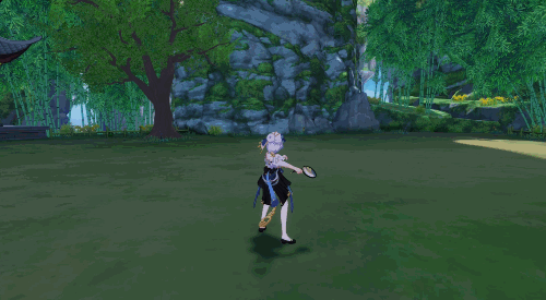 《崩壞3》朔夜觀星服裝蘭夜歌行怎麽樣 蘭夜歌行動作特效一覽 《崩壞3》朔夜觀星服裝蘭夜歌行怎麽樣 蘭夜歌行動作特效一覽