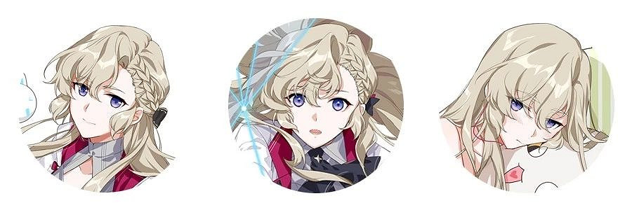 《崩壞3》新聖痕迪拉克上線 迪拉克全面屬性一覽 《崩壞3》新聖痕迪拉克上線 迪拉克全面屬性一覽