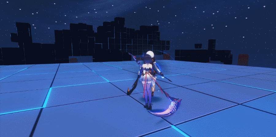 《崩壞3》希兒幻海夢蝶使用攻略 幻海夢蝶技能介紹及搭配推薦 《崩壞3》希兒幻海夢蝶使用攻略 幻海夢蝶技能介紹及搭配推薦