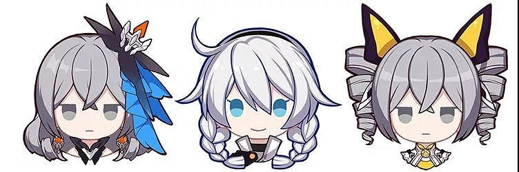 《崩壞3》理之律者用什麽聖痕 布洛妮婭理之律者搭配推薦 《崩壞3》理之律者用什麽聖痕 布洛妮婭理之律者搭配推薦