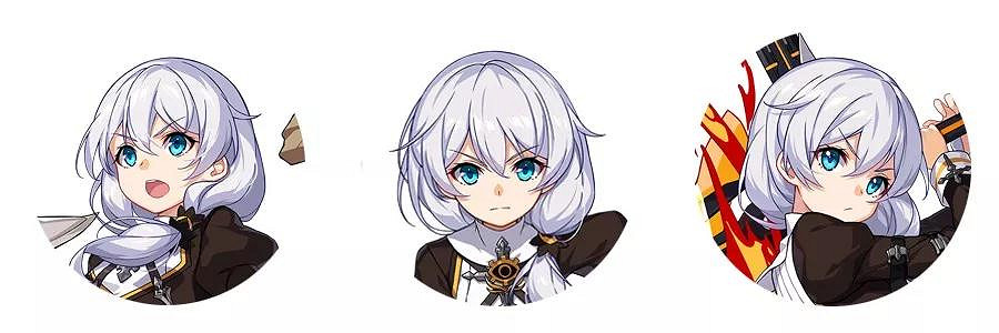 《崩壞3》藍莓特攻技能介紹 新女武神莉莉婭武器聖痕推薦 《崩壞3》藍莓特攻技能介紹 新女武神莉莉婭武器聖痕推薦