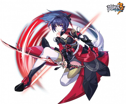 《月姬格鬥》暴走阿爾庫伊德戰鬥展示 9月30日全平台發售 《月姬格鬥》暴走阿爾庫伊德戰鬥展示 9月30日全平台發售