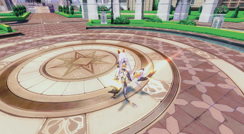 《崩壞3》琪亞娜月下貓服裝怎麽獲取 白騎士月光月下貓特效一覽 《崩壞3》琪亞娜月下貓服裝怎麽獲取 白騎士月光月下貓特效一覽